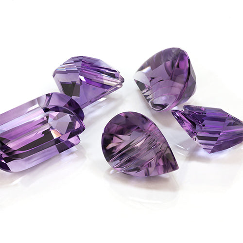 June's Rare Gem: Exploring Alexandrite Birthstone Jewelry