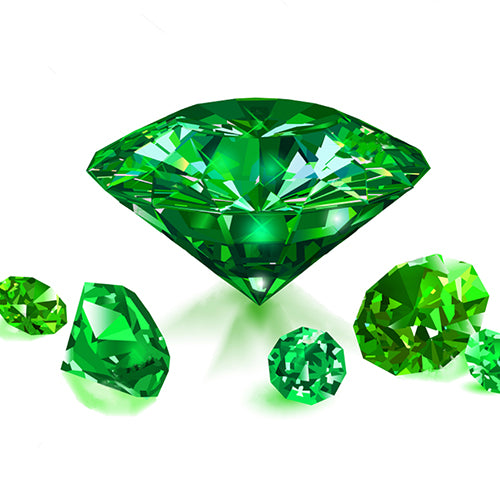 Emerald Elegance: Exploring May's Birthstone Jewelry