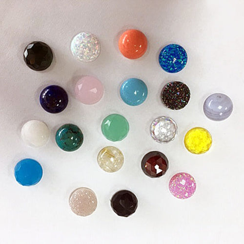 Dazzle in Color: Explore Colored Gemstone Jewelry - H.L.Jewelry