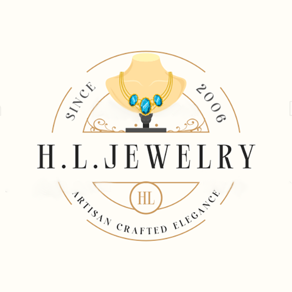 Logo - H.L.Jewelry