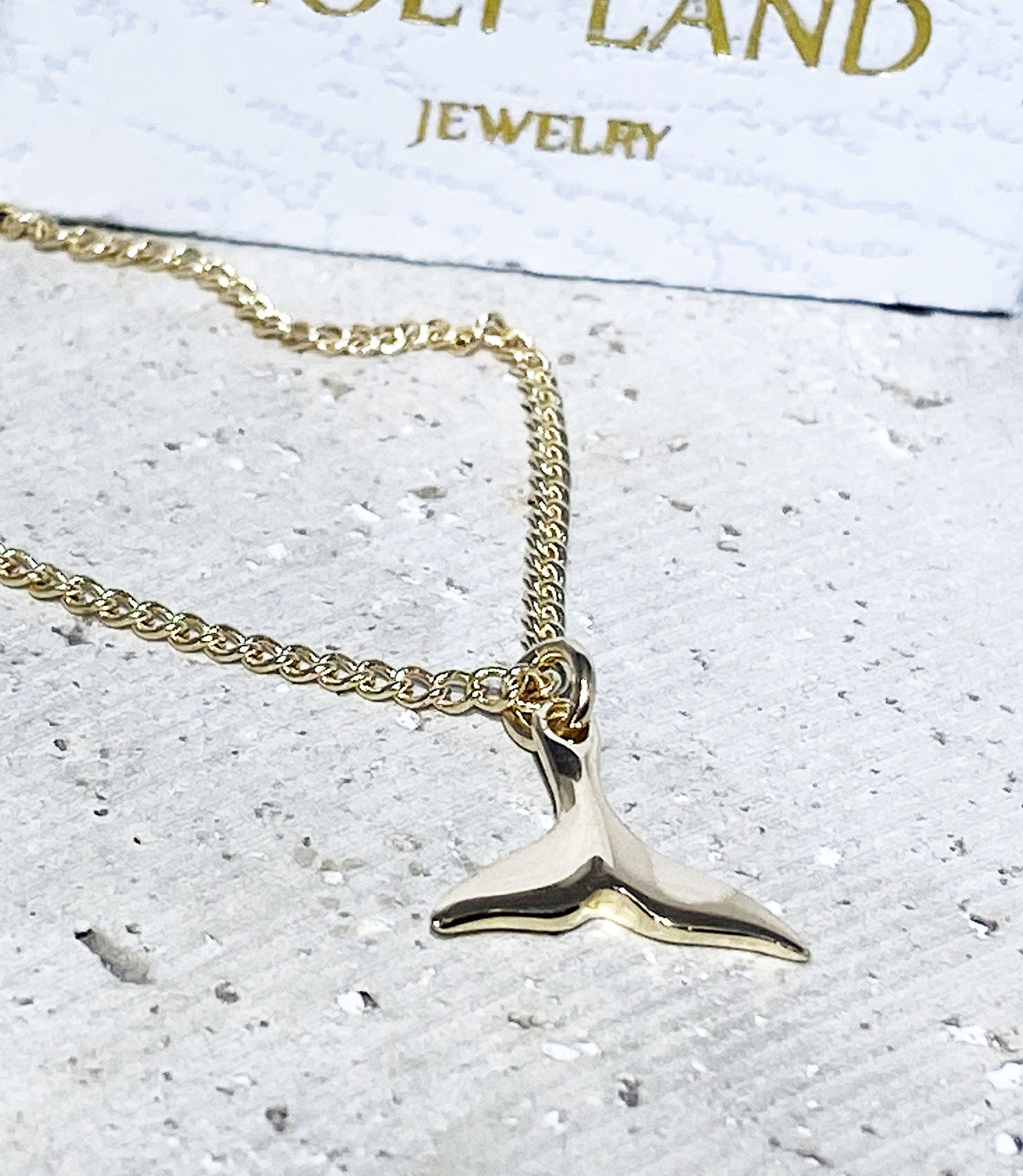 Dolphin Delicate Chain Simple Necklace - H.L.Jewelry