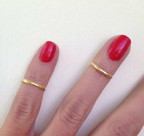 Wedding Ring Band - Symbol of Forever - H.L.Jewelry